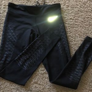 NIKE RUNNING LEGGINGS